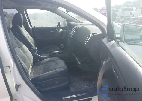 2012 GMC Acadia Denali z USA, uszkodzony, nr VIN 1GKKRTED2CJ229004